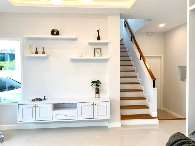 4-bedroom, 4-bathroom house Phuket - photo 8