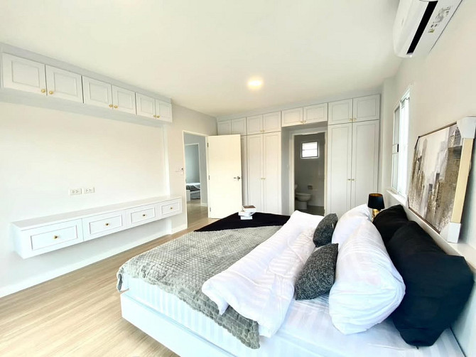 4-bedroom, 4-bathroom house Phuket - photo 16