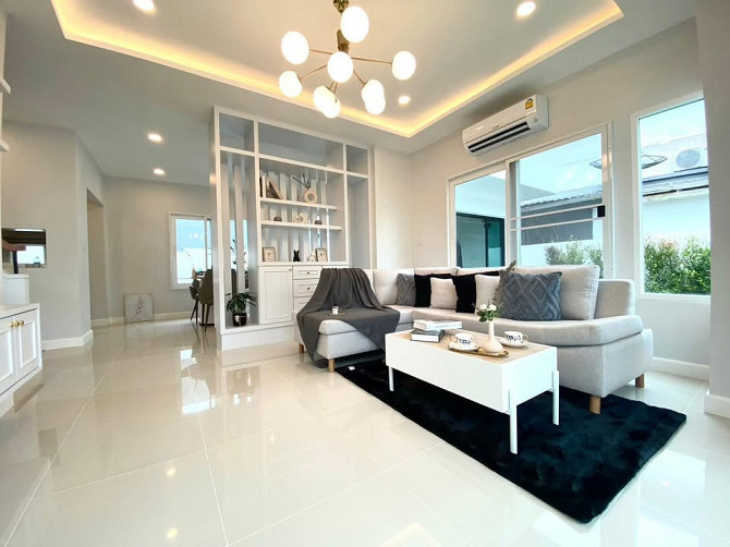 4-bedroom, 4-bathroom house Phuket - photo 15