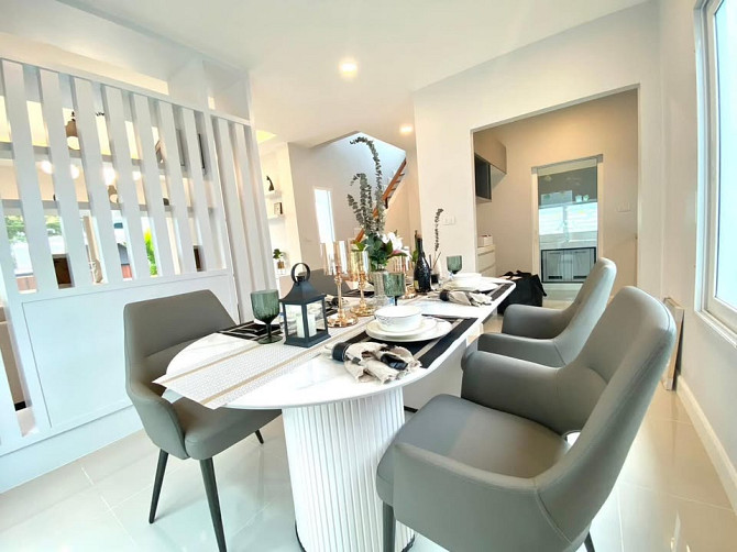 4-bedroom, 4-bathroom house Phuket - photo 11