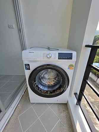 1 Bedroom 1 Bathroom - House Phuket