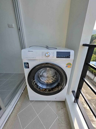 1 Bedroom 1 Bathroom - House Phuket - photo 16