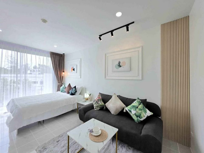 1 Bedroom 1 Bathroom - House Phuket - photo 8