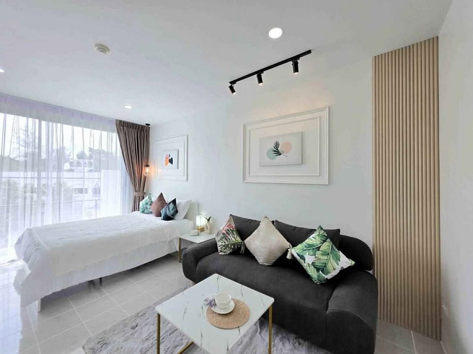 1 Bedroom 1 Bathroom - House Phuket - photo 18