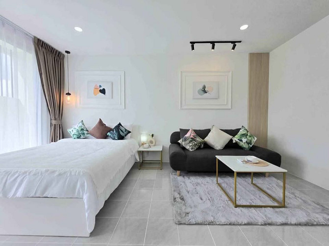 1 Bedroom 1 Bathroom - House Phuket - photo 17