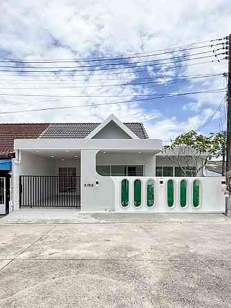 3 Bedroom, 2 Bathroom House Phuket