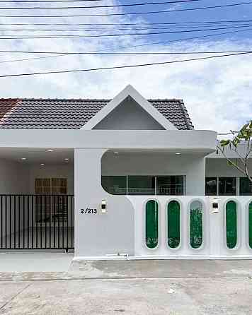 3 Bedroom, 2 Bathroom House Phuket