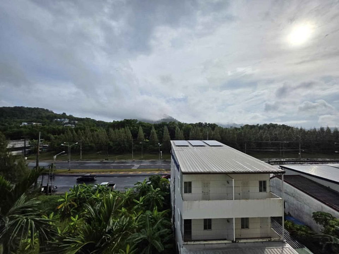 1 Bedroom 1 Bathroom - Townhouse Phuket - photo 15