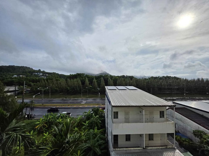1 Bedroom 1 Bathroom - Townhouse Phuket - photo 3