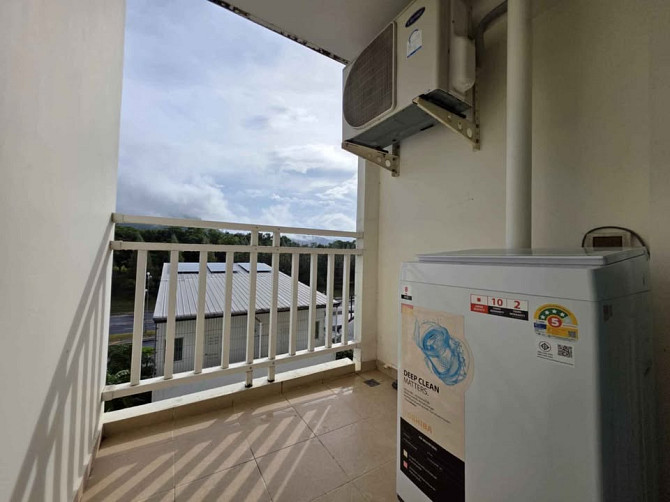 1 Bedroom 1 Bathroom - Townhouse Phuket - photo 5