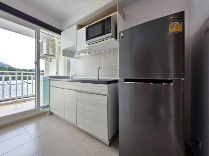1 Bedroom 1 Bathroom - Townhouse Phuket - photo 16