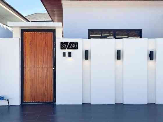 3-Bedroom, 3-Bathroom House Phuket