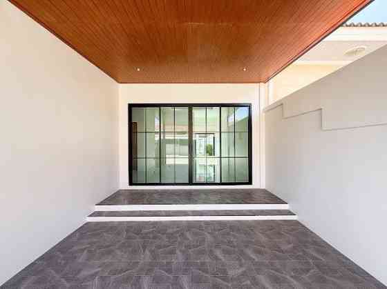 3-Bedroom, 3-Bathroom House Phuket