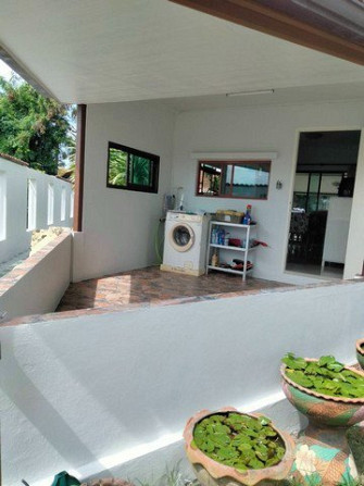 3-bedroom, 2-bathroom house Phuket - photo 8