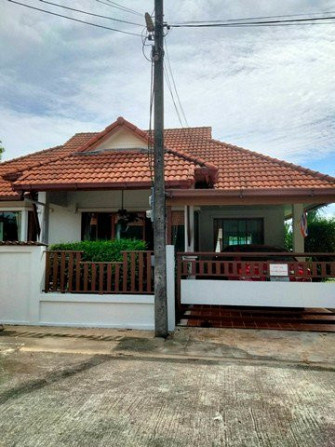 3-bedroom, 2-bathroom house Phuket - photo 10