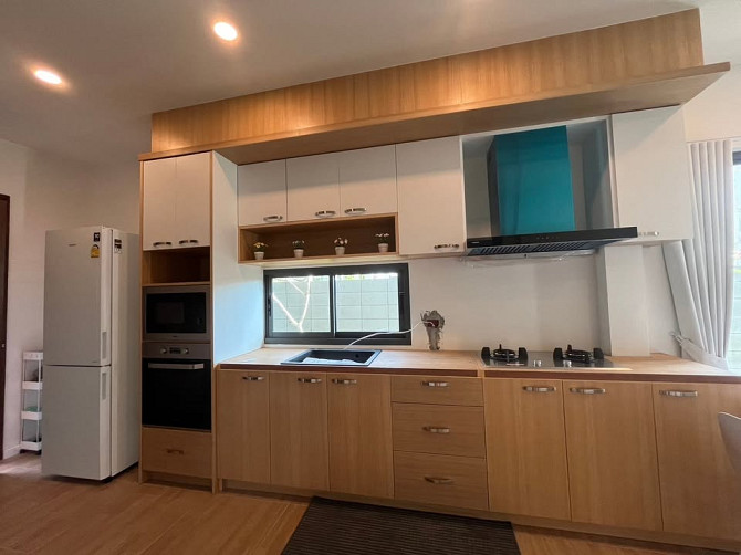 2-bedroom, 2-bathroom house Phuket - photo 7