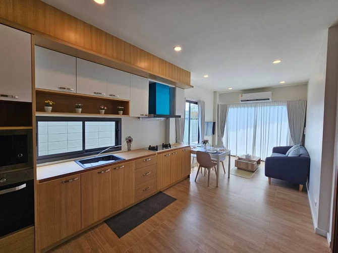 2-bedroom, 2-bathroom house Phuket - photo 17