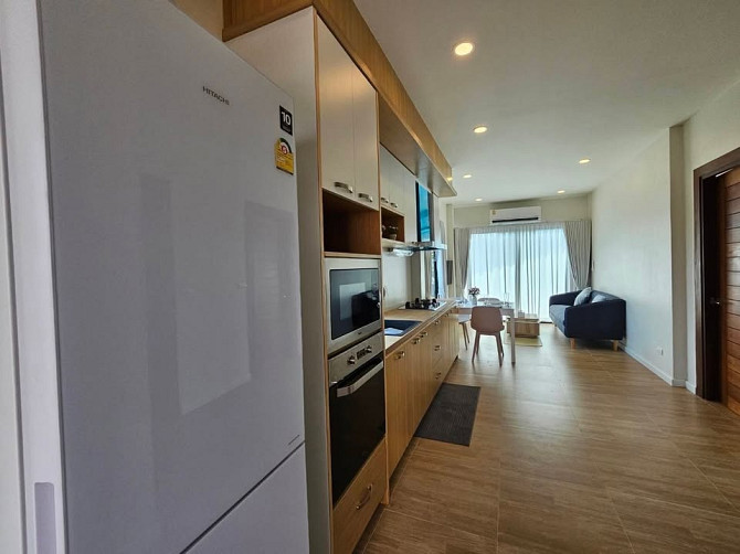 2-bedroom, 2-bathroom house Phuket - photo 5