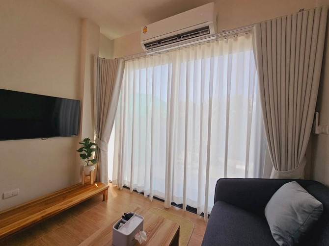 2-bedroom, 2-bathroom house Phuket - photo 6