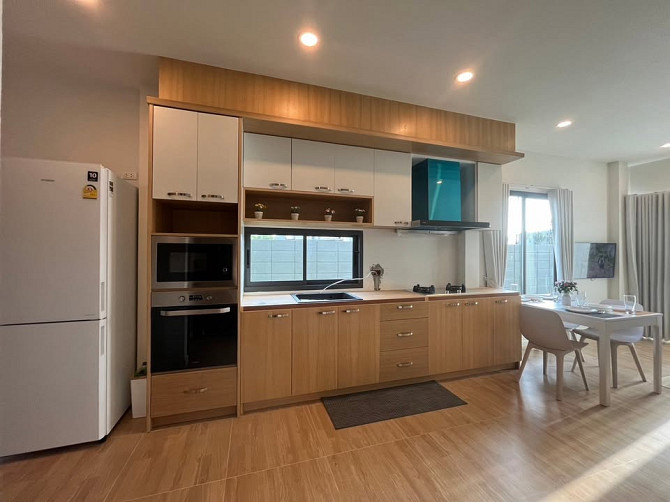 2-bedroom, 2-bathroom house Phuket - photo 4