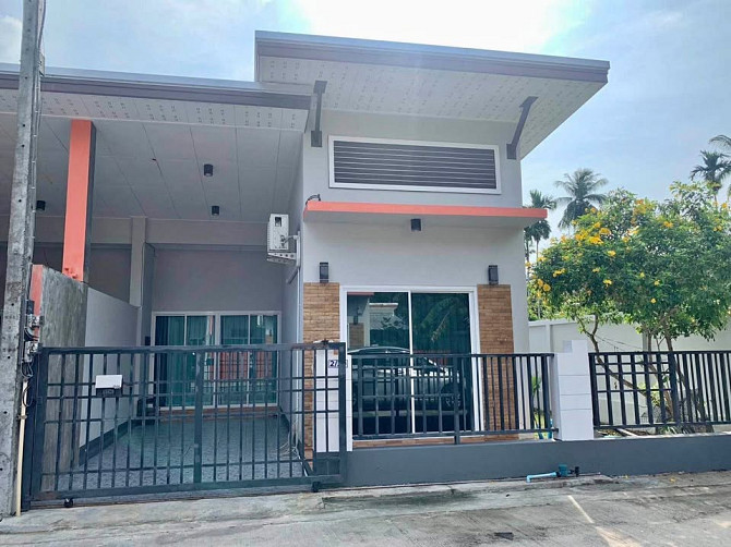 2 Bedroom 2 Bathroom House Phuket - photo 1
