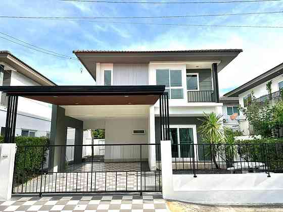 3 Bedroom 2 Bathroom House Phuket