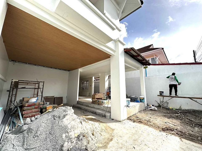 3 Bedroom 4 Bathroom House Phuket - photo 1
