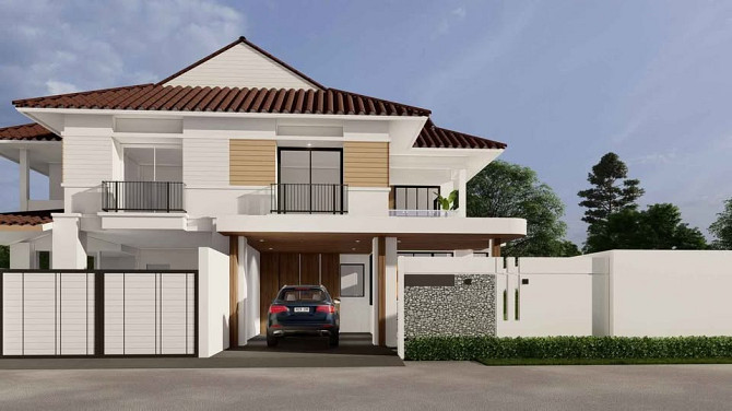 3 Bedroom 4 Bathroom House Phuket - photo 9