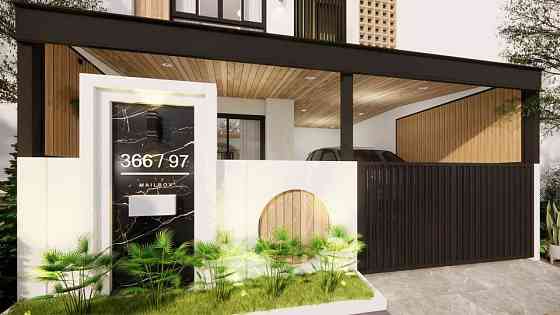 3 Bedroom 2 Bathroom House Phuket