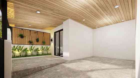 3 Bedroom 2 Bathroom House Phuket