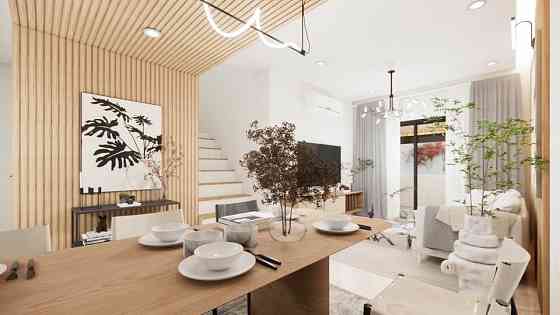 3 Bedroom 2 Bathroom House Phuket