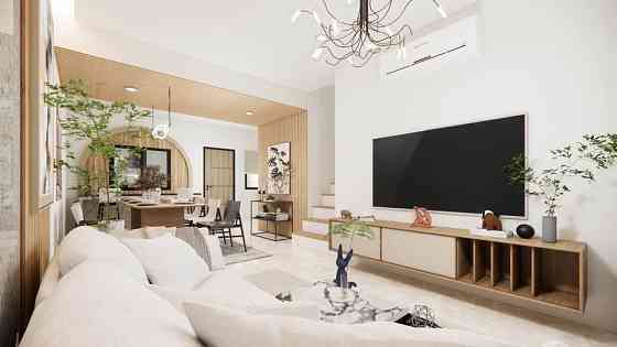 3 Bedroom 2 Bathroom House Phuket
