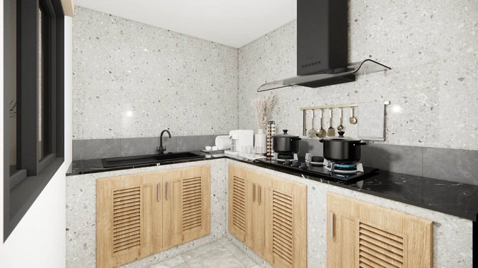 3 Bedroom 2 Bathroom House Phuket - photo 6