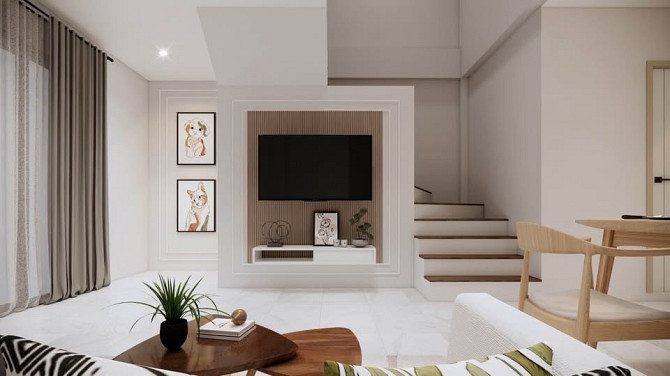 3 Bedroom 2 Bathroom House Phuket - photo 2
