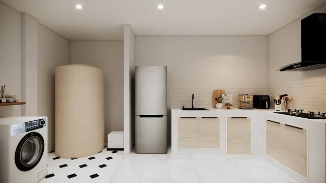 3 Bedroom 2 Bathroom House Phuket - photo 8