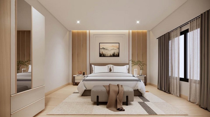 3 Bedroom 2 Bathroom House Phuket - photo 11