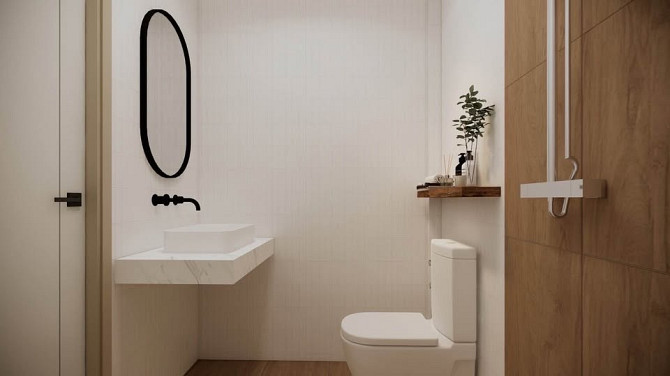 3 Bedroom 2 Bathroom House Phuket - photo 9