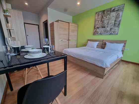 1 Bedroom 1 Bathroom House Phuket