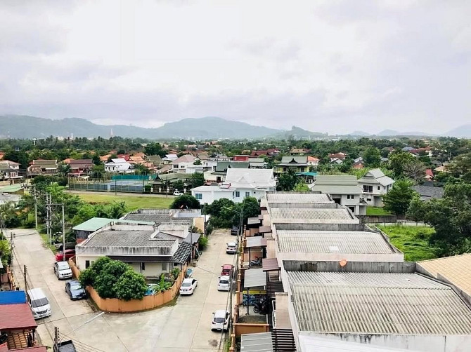 1 Bedroom 1 Bathroom House Phuket - photo 7
