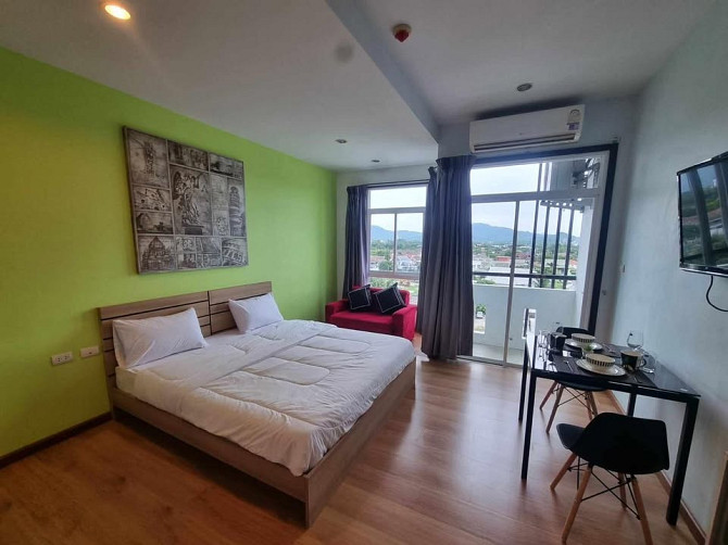 1 Bedroom 1 Bathroom House Phuket - photo 2