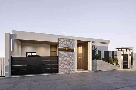 2 bedroom 2 bathroom house Phuket