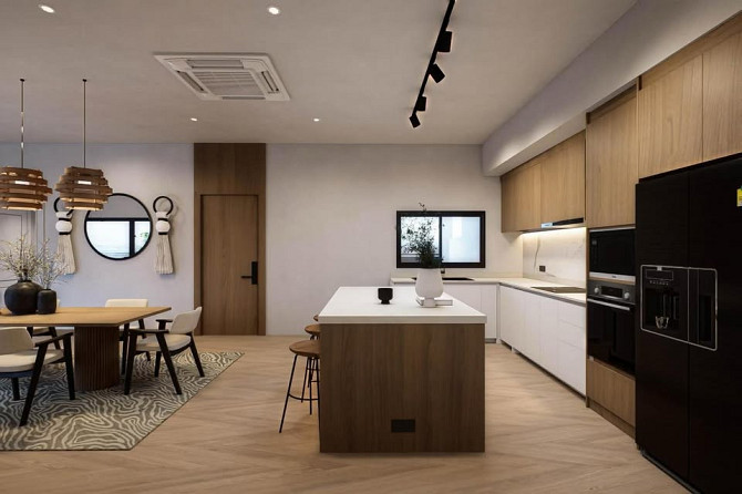2 bedroom 2 bathroom house Phuket - photo 3