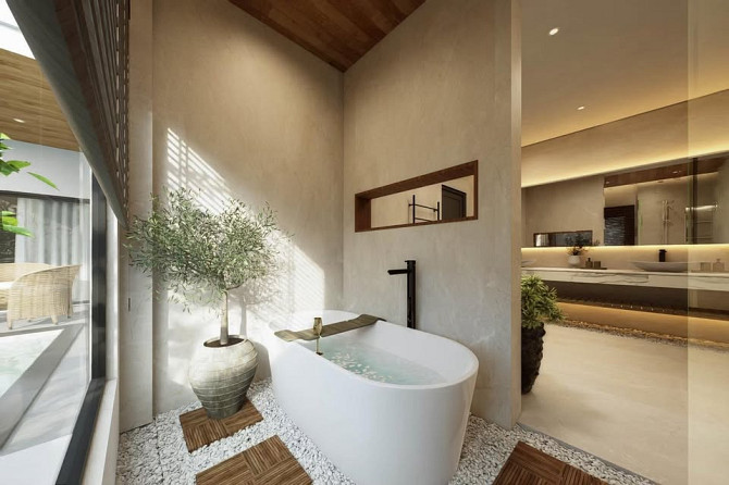 2 bedroom 2 bathroom house Phuket - photo 18
