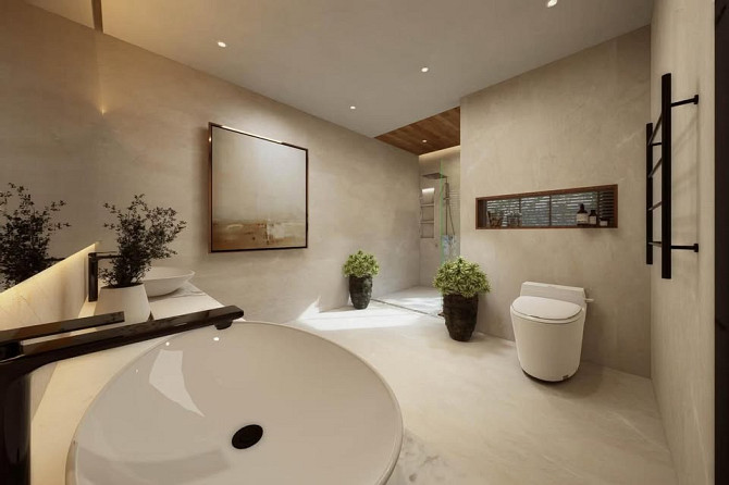 2 bedroom 2 bathroom house Phuket - photo 20