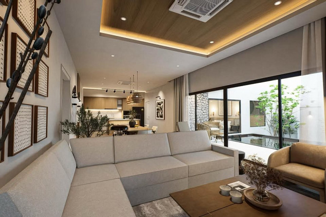 2 bedroom 2 bathroom house Phuket - photo 4
