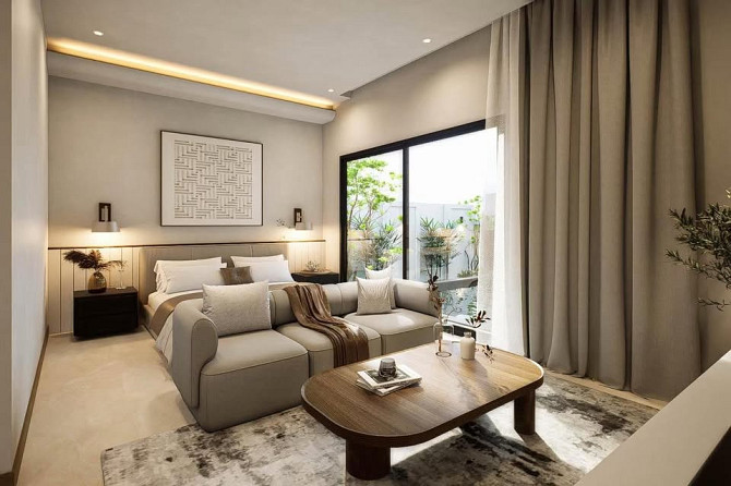2 bedroom 2 bathroom house Phuket - photo 12