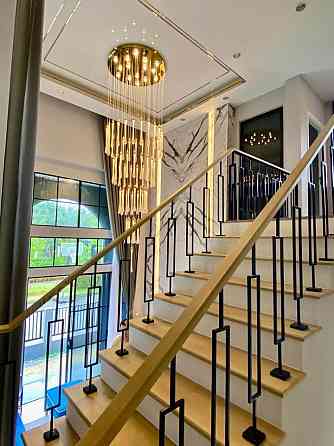 4 Bedroom 4 Bathroom House Phuket