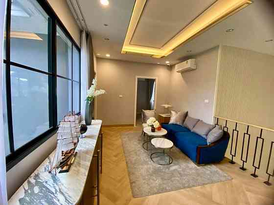4 Bedroom 4 Bathroom House Phuket