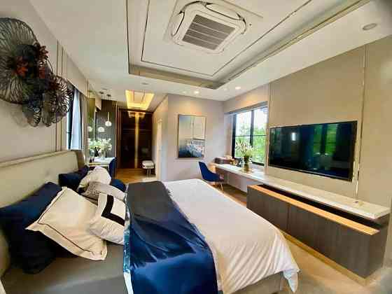 4 Bedroom 4 Bathroom House Phuket