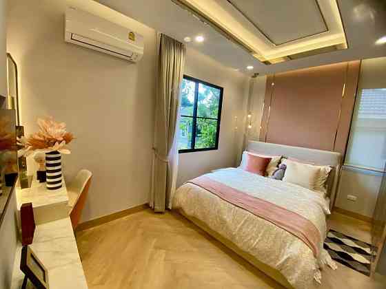 4 Bedroom 4 Bathroom House Phuket